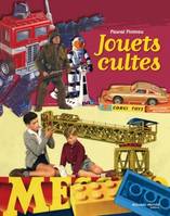 Jouets Cultes