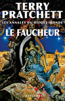 Le Faucheur, La Mort du Disque-monde, T2