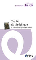 1-3, Traité de bioéthique I