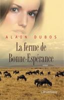 La ferme de Bonne-Espérance