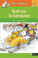 Gafi sur la banquise