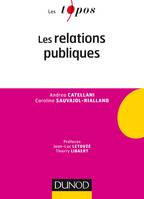 6, Les relations publiques