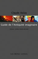 Guide de l'Antiquité imaginaire, Roman, cinéma, bande dessinée