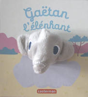 BEBETES T60 - GAETAN L'ELEPHAN