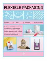 Flexible Packaging /anglais