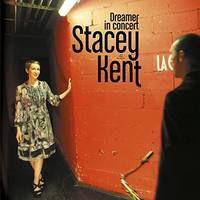  STACEY DREAMER IN CONCERT