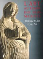 L'art Au Temps Des Rois Maudits : Philippe Le Bel et Ses Fils 1285 - 1328, antiquités égyptiennes de la collection G. Schlumberger