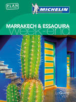 30390, Guide Vert WE&GO Marrakech & Essaouira