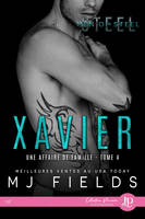 Xavier, Une affaire de famille #4
