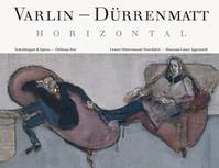 Varlin Durrenmatt Horizontal /franCais/allemand