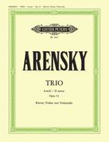 Trio d-moll Opus 32