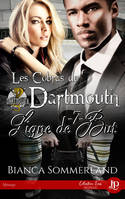 Ligne de but, Les Cobras de Dartmouth #7