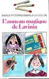 L'Anneau magique de Lavinia
