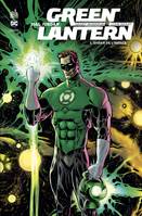 Hal Jordan, Green Lantern, 1, Hal Jordan : Green Lantern  - Tome 1