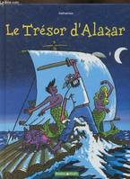 Le trésor d'Alazar