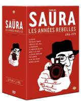 Carlos Saura - Les Années rebelles - 1966-1979 - C