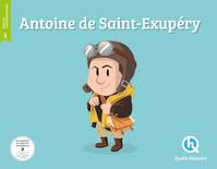 Antoine de Saint-Exupéry (2nde Ed)