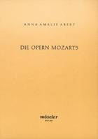 Mozart’s operas