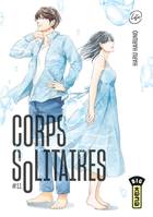 11, Corps solitaires - Tome 11