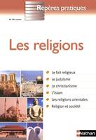 Les religions