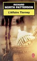 L'Affaire Tierney, roman