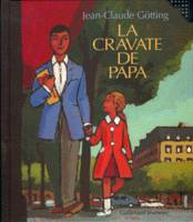 La cravate de papa