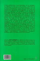 Atlas préhistorique et protohistorique de la Sardaigne., Fascicule 2..., Pays de Villanova, Nurra, Sassarese, Anglona, Meilogu Lugodoro, Monteacuto, Goceano, Nuorese, Baronie, Atlas préhistorique et protohistorique de la Sardaigne, Tome 2 - Pays de Vil...