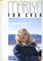 Marilyn for ever