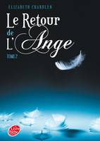 Tome 2, Le retour de l'ange - Tome 2 - La poursuite