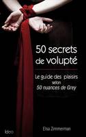 50 secrets de volupté