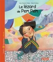 Le Lézard de Pem-Pem - Contes et Classiques du Monde