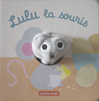 BEBETES T61 - LULU LA SOURIS