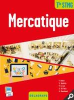 Mercatique - Tle, STMG, Édition 2015