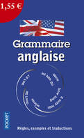 Grammaire anglaise à 1,55 euros, Livre