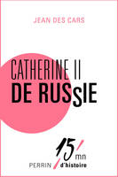 Catherine II de Russie