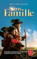 Sans famille (Nouvelle édition)