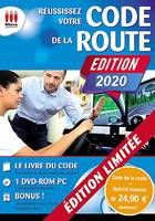 Coffret Code de la route 2020