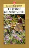 Le jardin des sentiments