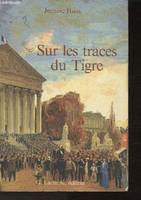 Sur les traces du tigre, roman