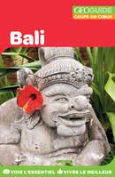 GEOguide Coups de coeur Bali