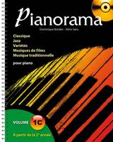 Pianorama 1C