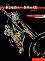 Vol. C, The Boosey Brass Method, Trumpet Repertoire. Vol. C. trumpet (cornet) and piano. Recueil de pièces instrumentales.