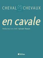 Cheval Chevaux, N° 6, printemps-été 2011, En cavale