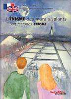 8, L'énigme des marais salants