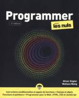 Programmer pour les nuls