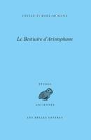 Le Bestiaire d’Aristophane