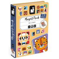 Magneti'book - Mix and Match