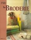 La broderie