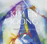 Kim En Joong, Peindre sur le ciel