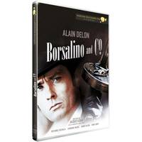 Borsalino & Co. - DVD (1974)